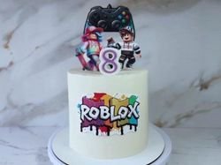 Roblox Cake 7