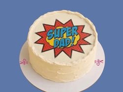 Father’s Day Cake 6