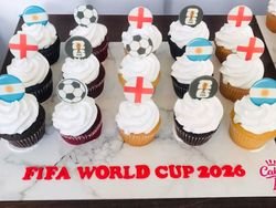 Fifa World Cup 2026 
