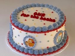 Simply Cake