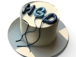 Happy Birthday Cake 8