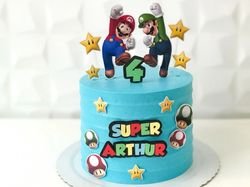 Super Mario 2