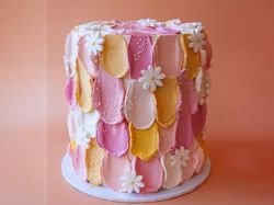 Simply Delicious Cake
