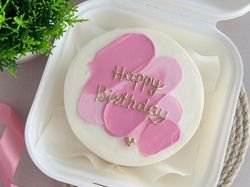 Shadow Bento Pink