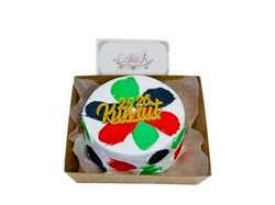 Bento National 3