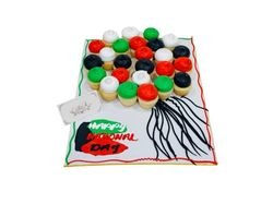 Mini Cup Cake National