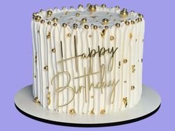 Simple Cake 3
