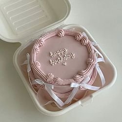 Bento Cake 1