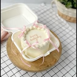 Cake A