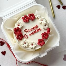Bento Cake 5