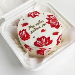Bento Cake 6