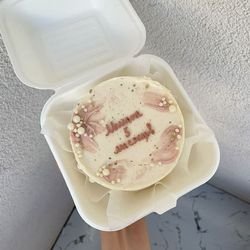 Bento Cake 7