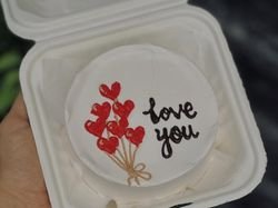 Bento Cake 8