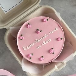 Bento Cake 9