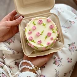 Bento Cake 12