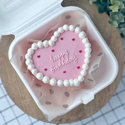 Bento Cake 14