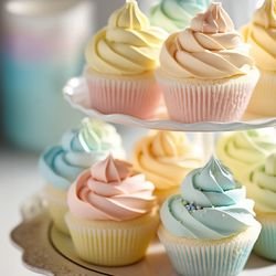 Cupcake Monaco