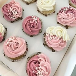 Cupcake 3