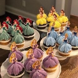 Cupcake 5