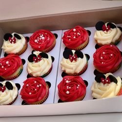Cupcake 6