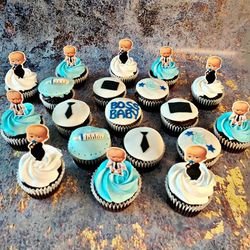 Cupcake 7
