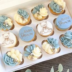 Cupcake 10