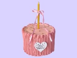 Simple Cake 2